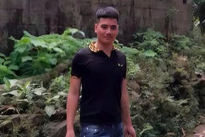 Công an Vĩnh Phúc truy tìm đối tượng giết người trong đêm