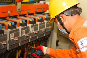 Lịch cắt điện tại Hà Nội ngày mai 2/6: Nhiều khu phố mất điện từ sáng sớm