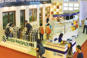 Cổ phiếu của Nhựa Đông Á (DAG) bị đưa vào diện cảnh báo