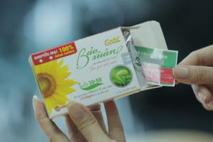 Bảo Xuân Gold triển khai chương trình khuyến mãi cực lớn - 100% trúng giải