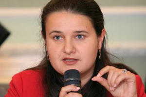 Nữ Bộ trưởng Tài chính Ukraine bị triệu tập điều tra