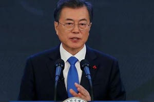 Tín hiệu trái chiều về đàm phán phi hạt nhân hóa Triều Tiên