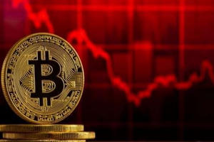 Giá Bitcoin hôm nay 24/8: Thị trường tiền ảo suy yếu, Bitcoin liệu có ‘vỡ trận’?