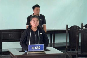 Tuyên án bảo mẫu bạo hành trẻ gây phẫn nộ dư luận ở Đồng Tháp