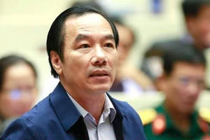 Cần làm rõ vụ 'bỏ cọc' đấu giá đất ở Thủ Thiêm