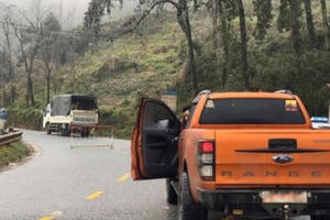 Tuyết rơi có gì vui?