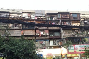 Đặc sản nhà đeo "ba lô" chỉ có ở Hà Nội