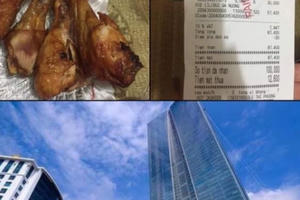 Tiêu dùng 72h: Khách hàng tố Lotte bán đùi gà "bốc mùi" - Thực hư ra sao?