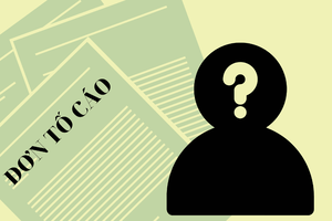 Người bị tố cáo có được quyền biết ai đã tố cáo mình hay không?