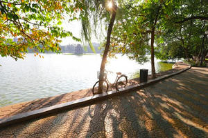 Dự báo thời tiết ngày 8/1: Miền Bắc hửng nắng, miền Trung và Nam Bộ mưa rải rác