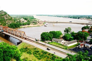 Thanh Hóa: Trở thành trọng điểm du lịch quốc gia năm 2020