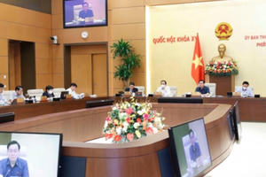 Quy hoạch chậm ảnh hưởng đến thu hút đầu tư