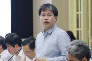 Miền Bắc và miền Trung đang trong tình thế thiên tai nguy hiểm