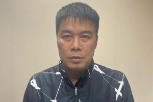 Công ty của doanh nhân Hậu "Pháo" làm ăn như thế nào trước khi bị bắt?