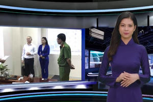 Đưa vụ án sai phạm tại Công ty Alibaba ra xét xử sơ thẩm