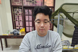 Công an tỉnh Bắc Ninh bắt và bàn giao đối tượng truy nã đỏ của Interpol cho Hàn Quốc Công an tỉnh Bắc Ninh bắt và bàn giao đối tượng truy nã đỏ của Interpol cho Hàn Quốc