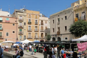 Nổ nhà máy hóa chất tại Tây Ban Nha