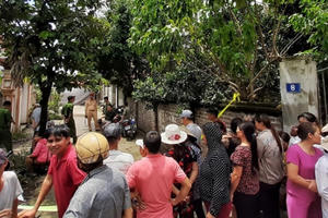 Chuyên gia tội phạm học phân tích động cơ kẻ thảm sát gia đình em trai