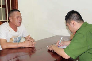 Phát hiện 2 cá thể Báo quý hiếm đã chết trên ô tô