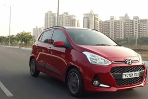 150 triệu ô tô Hyundai i10, Camry 500 triệu: Nhưng dân Việt vẫn chỉ xe máy thôi