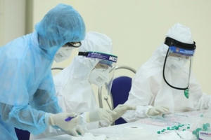 Khởi tố vụ án hình sự liên quan quán cắt tóc làm lây lan dịch bệnh