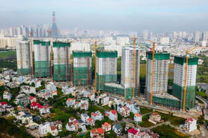 Địa ốc 24h: "Ông lớn" bất động sản đau đầu vì nợ, biến tướng hàng loạt công trình ở quận 12