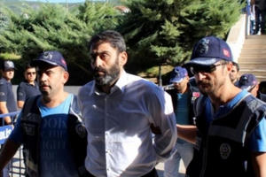 Thổ Nhĩ Kỳ thả 38.000 thường phạm để lấy chỗ nhốt quân đảo chính