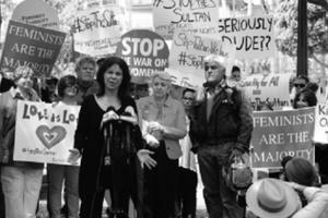 Bộ luật hình sự bị đánh giá hà khắc bậc nhất thế giới