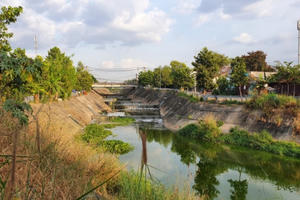 Hàng loạt sai phạm tại Công ty TNHH MTV Quản lý khai thác dịch vụ thủy lợi TP HCM Hàng loạt sai phạm tại Công ty TNHH MTV Quản lý khai thác dịch vụ thủy lợi TP HCM