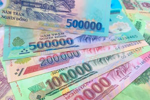 Những quy định mới về điều kiện, tiêu chuẩn sao, chụp tiền Việt Nam đồng