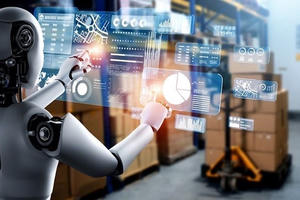 TP HCM nghiên cứu ứng dụng trí tuệ nhân tạo trong quản lý, vận hành nhà chung cư