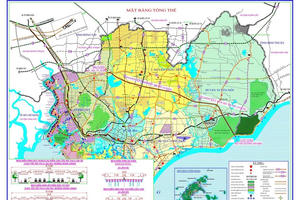 Cao tốc Long Thành – Hồ Tràm: Động lực mới cho phát triển du lịch và đô thị