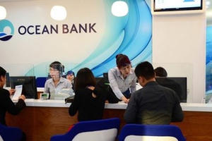 Kinh tế 24h: OceanBank, từ lãi nghìn tỷ tới ngân hàng 0 đồng