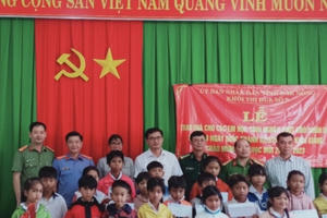 Cục Thi hành án dân sự Đắk Nông: Những con người làm việc bằng cả cái tâm