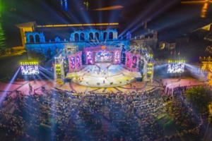 12 mùa lễ hội rực rỡ sắc màu tại Nam Phú Quốc 12 mùa lễ hội rực rỡ sắc màu tại Nam Phú Quốc