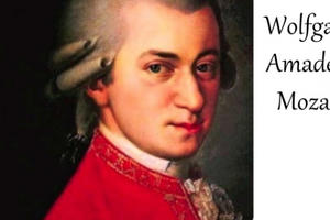 7 thần đồng tài hoa và thành công nhất lịch sử nhân loại