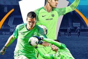 Đừng làm khó VFF và ông Park!