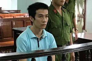 Án mạng sau tiếng nẹt pô xe