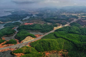 Từ hôm nay (10/7) cao tốc Hạ Long – Vân Đồn khai thác tốc độ tối đa 100 km/h