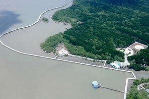 Audio địa ốc 360s: Phê duyệt quy hoạch Khu du lịch Mũi Cà Mau quy mô 20.100ha