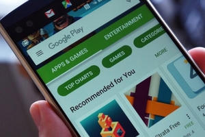 Google Play sẽ cắt giảm dung lượng tải về cho các ứng dụng