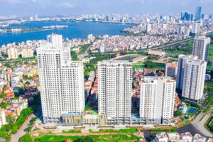 Diện tích nhà ở tối thiểu 15m2/sàn/người mới được đăng ký thường trú tại Hà Nội