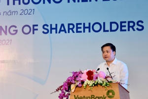 VietinBank lên phương án để đạt doanh thu 16.800 tỷ đồng