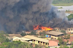 Pháp luật quy định trách nhiệm bồi thường khi xảy ra hoả hoạn, cháy nổ như thế nào? Trường hợp nào bảo hiểm không phải chi trả?