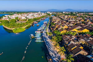 Hai tháng đầu năm, Quảng Nam thu hơn 3.430 tỷ đồng ngân sách