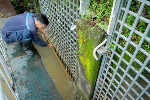 Các cảng hàng không tập trung ứng phó bão số 3