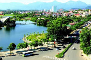 Vĩnh Phúc: Khai thác tiềm năng, lợi thế xây dựng tỉnh phát triển toàn diện, bền vững Vĩnh Phúc: Khai thác tiềm năng, lợi thế xây dựng tỉnh phát triển toàn diện, bền vững