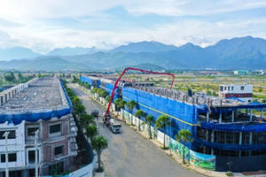 Đà Nẵng lấy ý kiến các hiệp hội doanh nghiệp về dự thảo Bảng giá đất giai đoạn 2020-2024