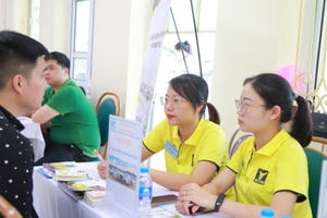 Tỷ lệ thất nghiệp tại Việt Nam giảm