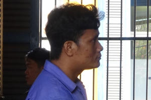 Hối hận của kẻ giết nhầm bạn trong cơn say